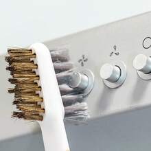 Pot And Cleaning Brushes - 彩色 - 查看 3