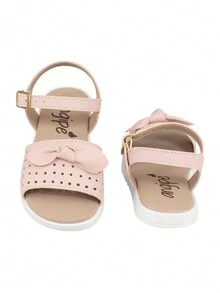 Kids Flat Sandals - Nhiều màu - Xem 4