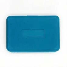 11pcs Juego de herramientas de reparación Juego de herramientas de mantenimiento para propietarios de viviendas Juego de herramientas de mano general y estuche de almacenamiento de caja de herramientas - Verde - Ver 2