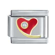 1 Miếng Cổ điển Retro Kiểu Đồ treo Vòng tay Thủ công Vòng tay Liên kết DIY Làm Retro Phụ kiện - Nhiều màu - Xem 71