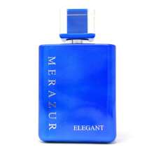 Merazur Elegant- Eau de Parfum - Fresco - Ver 2