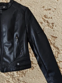 Women Jackets - Negro - Ver 5