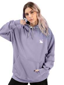 Women Sweatshirts - Xem 1