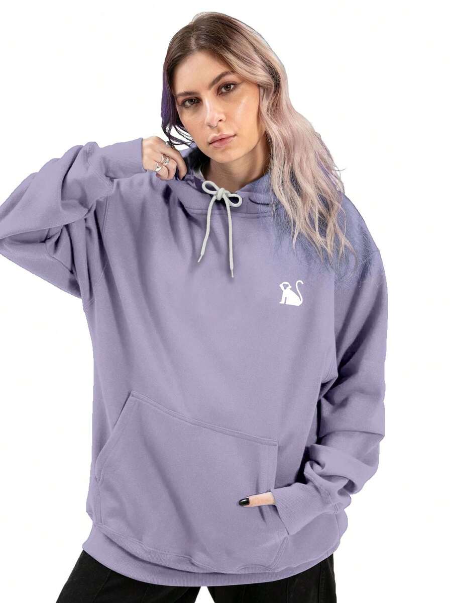 Women Sweatshirts - Xem 1