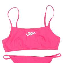 Off-White Sets de Bikini para Mujer - caliente - Ver 4