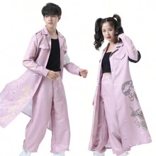 3入組holoun日本暴走族cosplay服裝《東京復仇者》制服套裝 - A - 查看 7