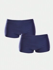 Men Swim Cover-Ups - 彩色 - 查看 1