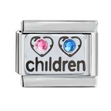 1 Miếng Cổ điển Retro Kiểu Đồ treo Vòng tay Thủ công Vòng tay Liên kết DIY Làm Retro Phụ kiện - Nhiều màu - Xem 29