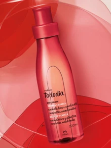 Natura Perfume - vui tươi - Xem 2