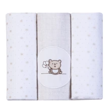 Baby & Kid's Blankets - Beige - View 1