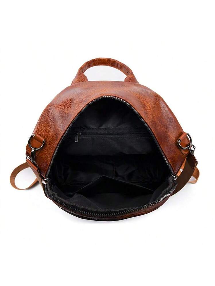 Chase Chic Sac à Dos 15,6″ – Sac École/Ados/Université Étanche Léger – Idéal Voyage & Études Garçons & Filles