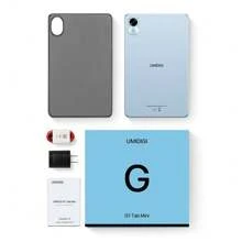 UMIDIGI G1 Tab Mini(3+32GB),8-Inch Android 14 Tablet With WIFI-6 Technology - EU C Type Plug(220-240V) - View 5