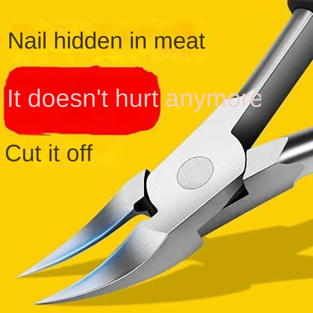 [Ingrown Toenail Clippers] EagleBeak Pliers Specialized For Ingrown