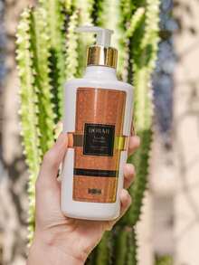 Sabonete Líquido Luxo Ultrahidratante - Vanilla Dreams - 400ml - Dorah Beauty & Wellness - Vanilla Dreams - Visão 2