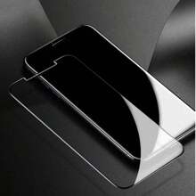 3 Stücke HD gehärtetes Glas Bildschirmschutz kompatibel mit iPhone 6/7/8/X/XS/XS MAX/XR/11/12/13/14/15/SE/PLUS/PRO/PRO MAX/MINI