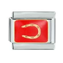 1 Miếng Cổ điển Retro Kiểu Đồ treo Vòng tay Thủ công Vòng tay Liên kết DIY Làm Retro Phụ kiện - Nhiều màu - Xem 46