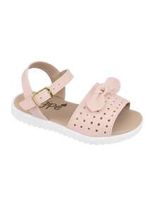 Kids Flat Sandals - Nhiều màu - Xem 2