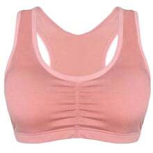 Women Basic Tops - Multicolor - View 5