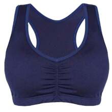 Women Basic Tops - Multicolor - View 2