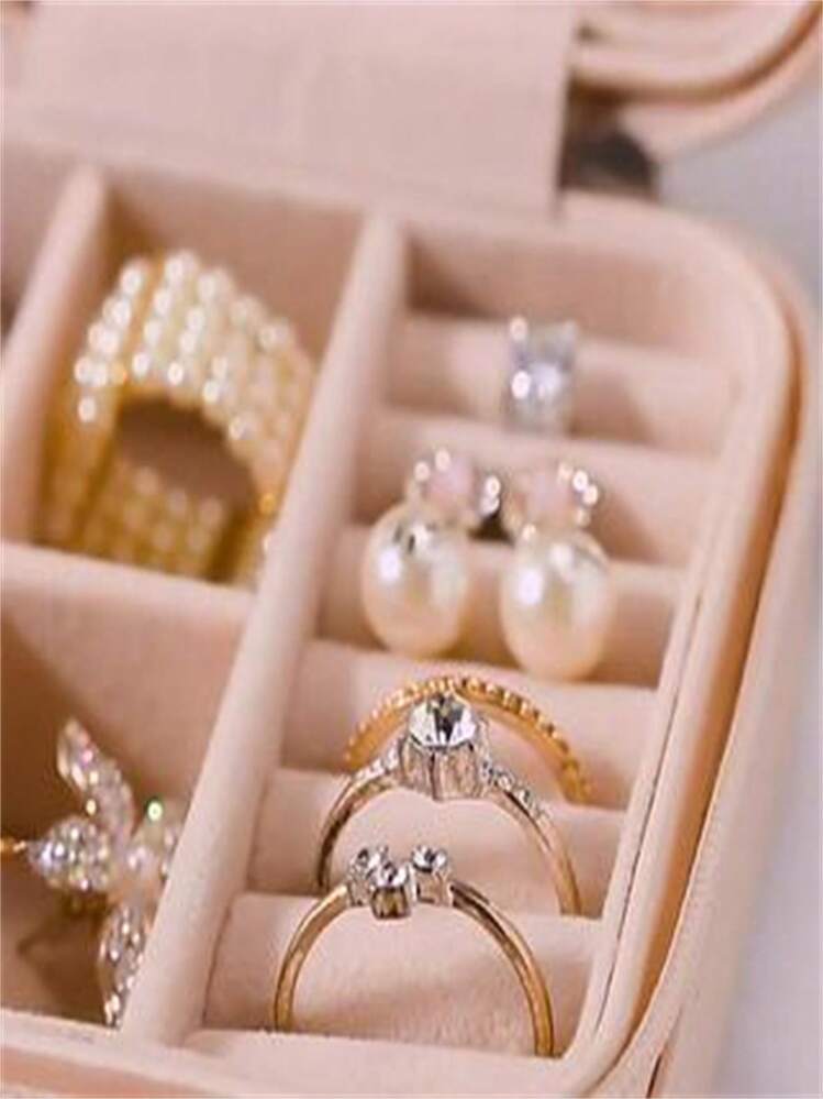 Jewelry Boxes - Multicolor - View 3