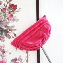 1pc Reusable Thick Absorbent Water-Washable Slouchy Broom & Mop Cover, Home Cleaning Broom Mop Cloth Cover, Dust Removal Broom Cover, Water-Absorbent Reusable Cleaning Cloth - Household Cleaning Products, Back-To-School Dust Removal, Ramadan Dust Removal, Halloween Dust Removal, Holiday Dust Removal