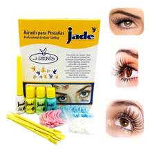 Eyelashes Tools - Multicolor - View 1