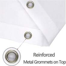 Cute Cat Shower Curtain For Kids Children Funny Cartoon Animal Raining Colorful Hilarious Lovely Pets Playing Water Bathroom Waterproof Polyester Fabric Bathtub 12 Packs Hooks Home Bathroom Decor Fall Decor Bathroom Accessories Back To School - Multicolor - View 4