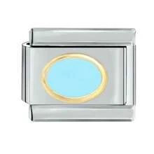 1 Miếng Cổ điển Retro Kiểu Đồ treo Vòng tay Thủ công Vòng tay Liên kết DIY Làm Retro Phụ kiện - Nhiều màu - Xem 31