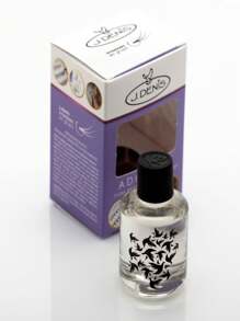 Transparent Adhesive For Eyelashes With Keratin, J Denis - Clear - View 1