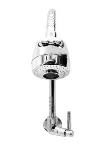 Kitchen Faucets - Bạc - Xem 5