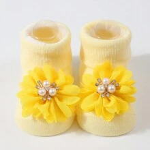 Kaos Kaki Bayi & Anak Plain - MultiWarna - View 8