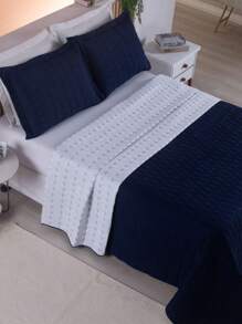 Quilts - 藏蓝色 - 查看 5