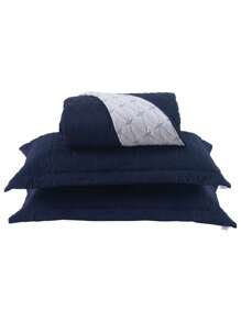 Quilts - 藏蓝色 - 查看 4