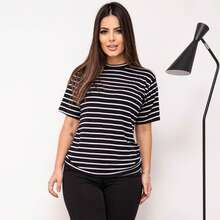 Women Blouses - màu đen - Xem 5