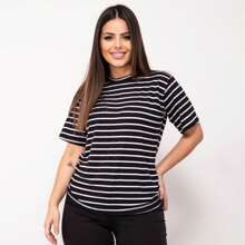 Women Blouses - màu đen - Xem 1