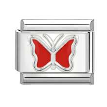 1 Miếng Cổ điển Retro Kiểu Đồ treo Vòng tay Thủ công Vòng tay Liên kết DIY Làm Retro Phụ kiện - Nhiều màu - Xem 65