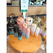 Vacuum Flasks & Thermoses - 彩色 - 查看 5