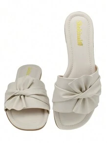 Shekinah Women Flat Sandals - Xem 1