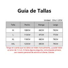 Camisa Cuello Mao Hombre Casual Manga Larga Estilo Escocesas - Caqui - Ver 10