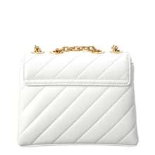 Off-White Jackhammer 19 Leather Shoulder Bag - White - View 2
