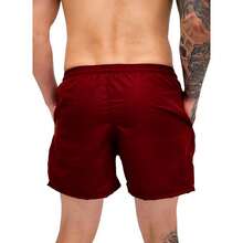 Men Shorts - Màu Tím - Xem 2