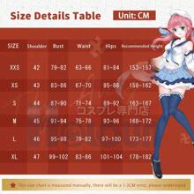 3入組holoun日本暴走族cosplay服裝《東京復仇者》制服套裝 - A - 查看 11