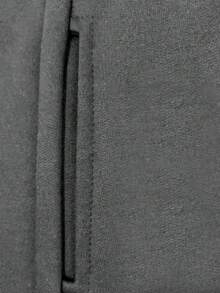Men Shorts - Yellow - View 6