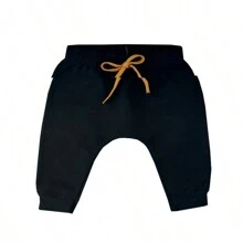 Baby Boys Costumes - Black - View 6