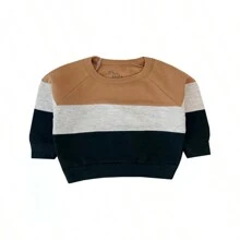 Baby Boys Costumes - Black - View 5