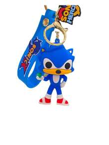 paquete 3  Llaveros  Sonyc Colgante De Dibujos Animados anime - Multicolor - Ver 2