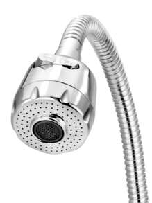 Kitchen Faucets - Bạc - Xem 6