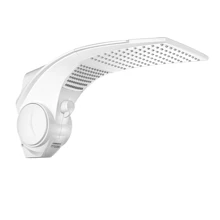 Showerhead - 白色 - 查看 2