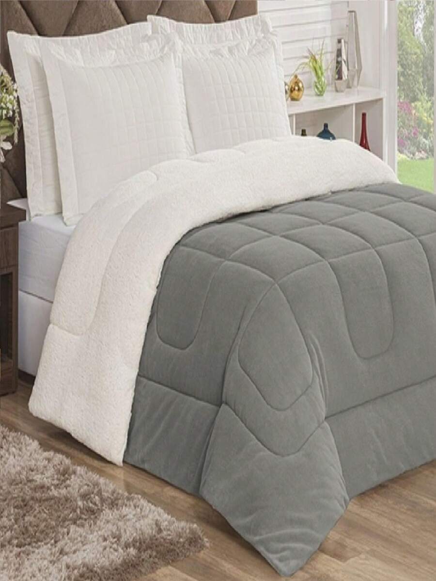 Weighted Blankets - Xám - Xem 1