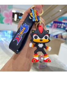 paquete 3  Llaveros  Sonyc Colgante De Dibujos Animados anime - Multicolor - Ver 5